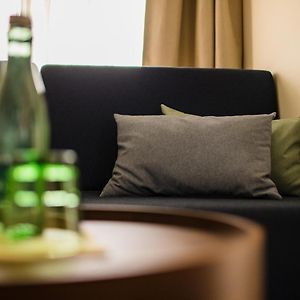 Deluxe Zimmer mit Kingsize-Bett